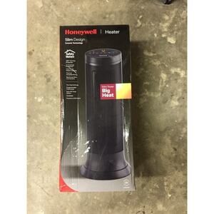 Honeywell Slim Ceramic Tower Heater